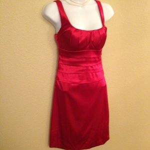 🐞B. Darlin dress size 1/2.